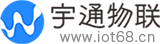 宇通物聯(lián)網(wǎng)卡平臺(tái)logo
